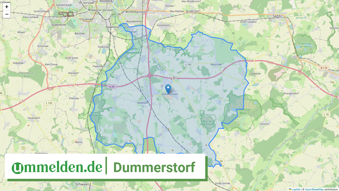 130720029029 Dummerstorf