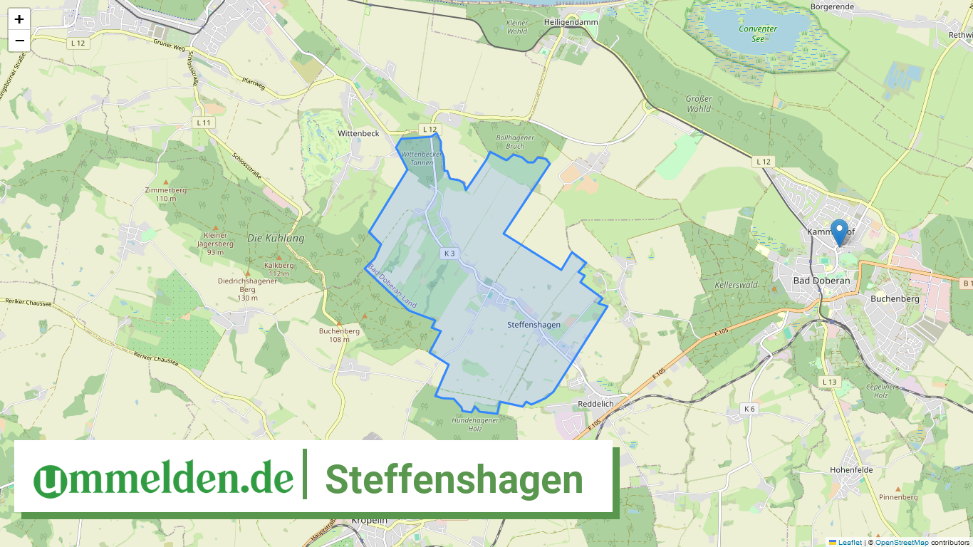 130725251099 Steffenshagen