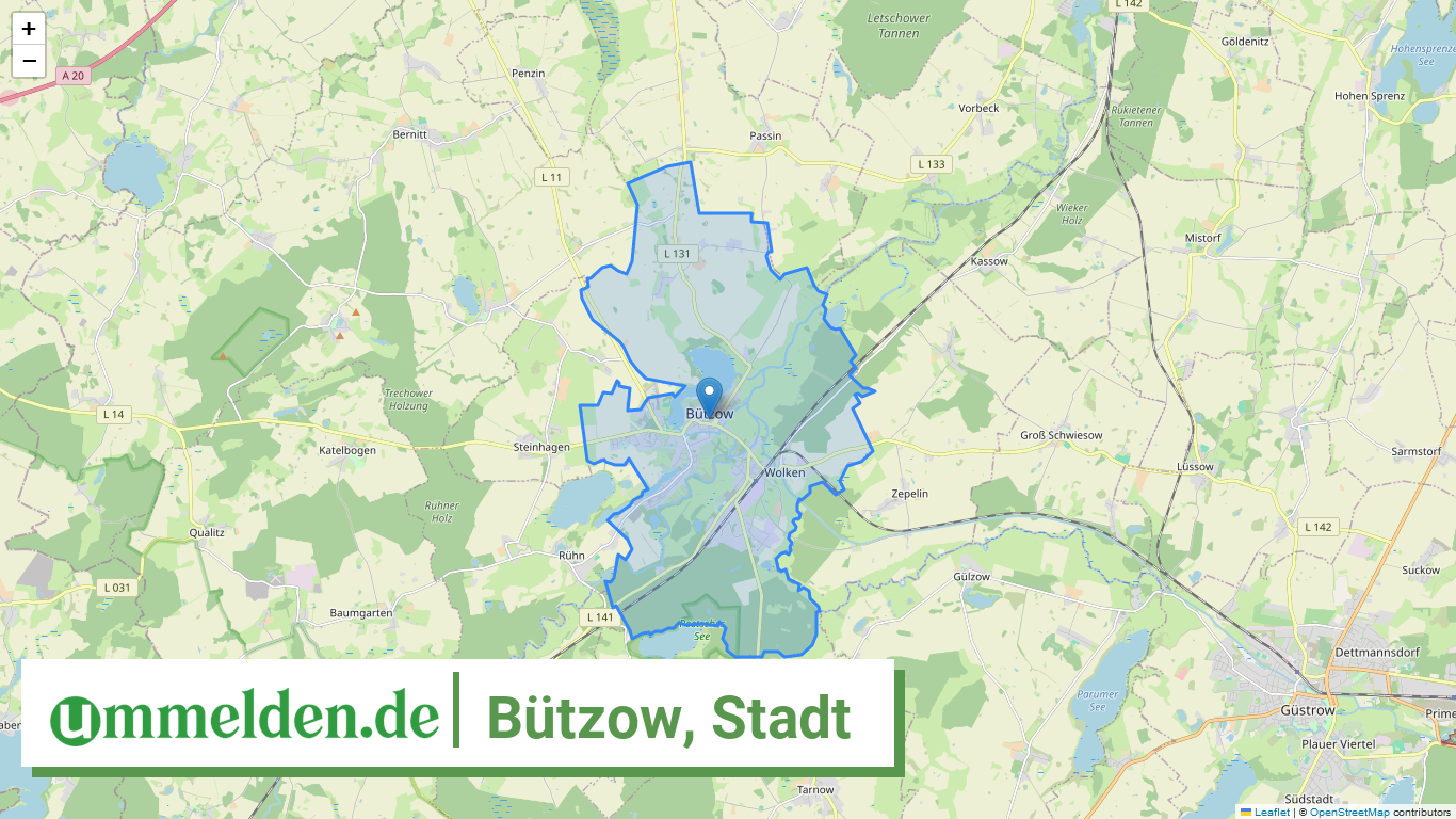 130725252020 Buetzow Stadt