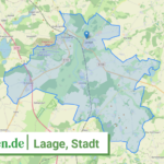 130725257062 Laage Stadt