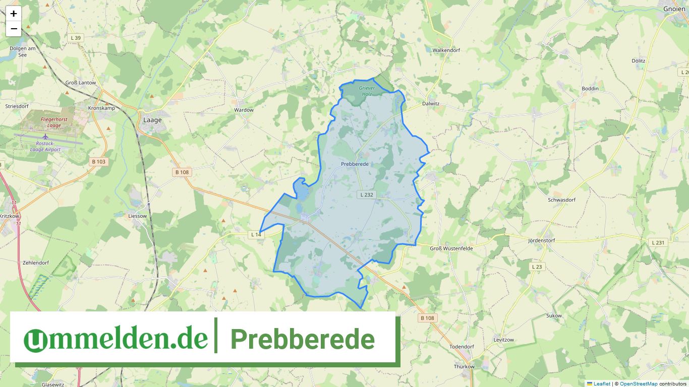 130725258082 Prebberede