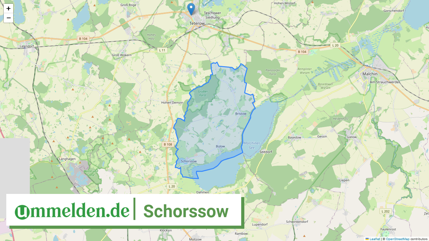 130725258094 Schorssow