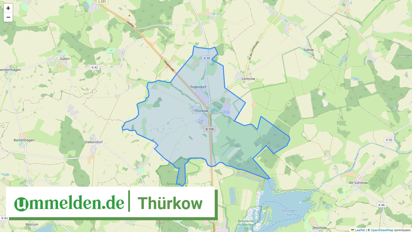 130725258109 Thuerkow