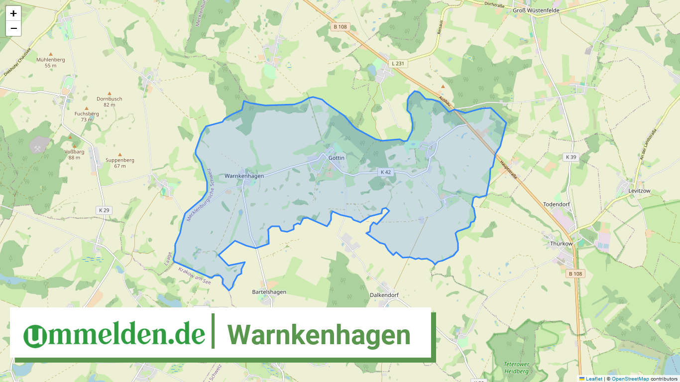 130725258113 Warnkenhagen