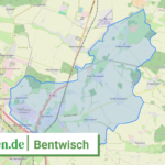 130725260012 Bentwisch