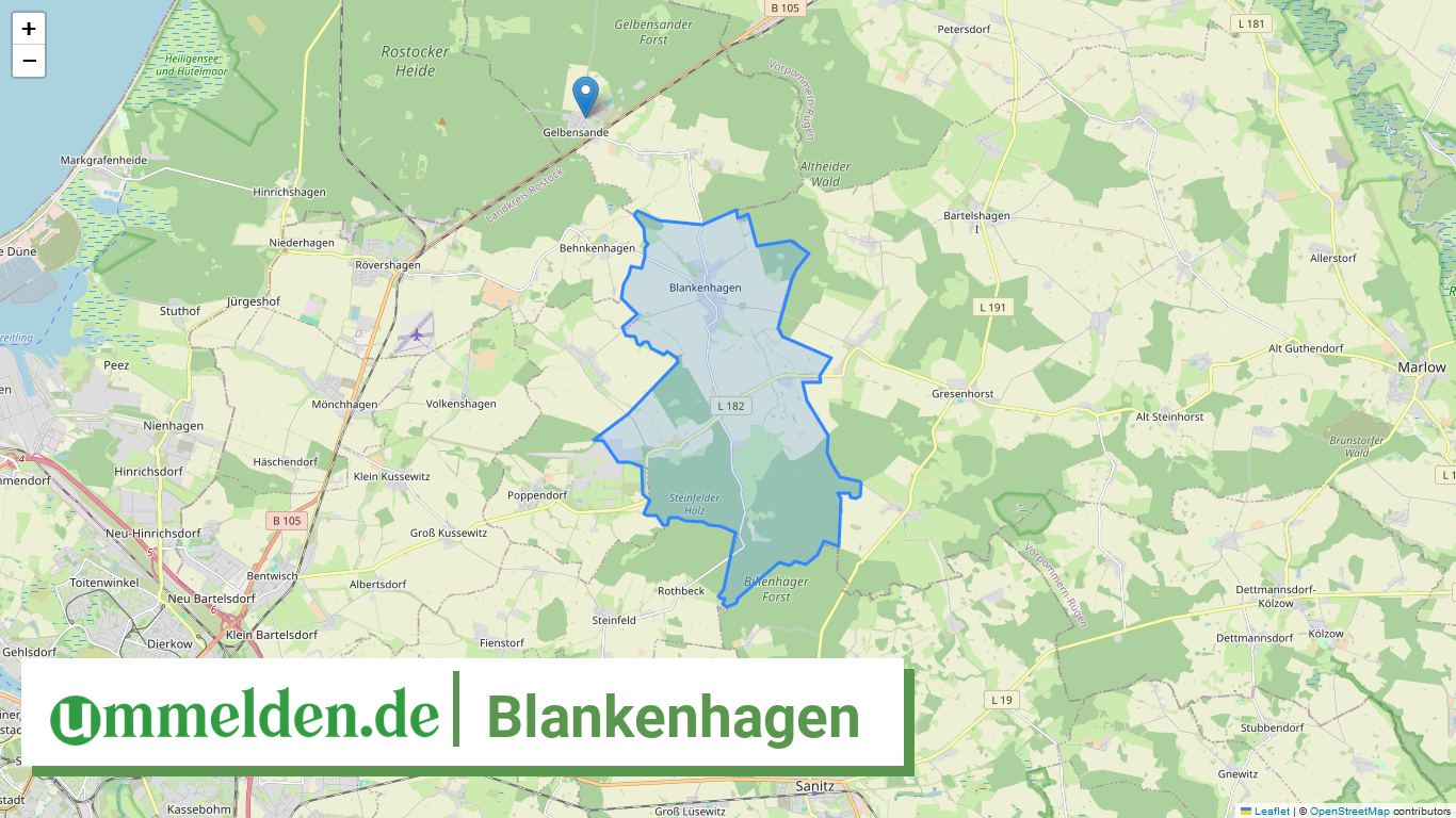 130725260015 Blankenhagen