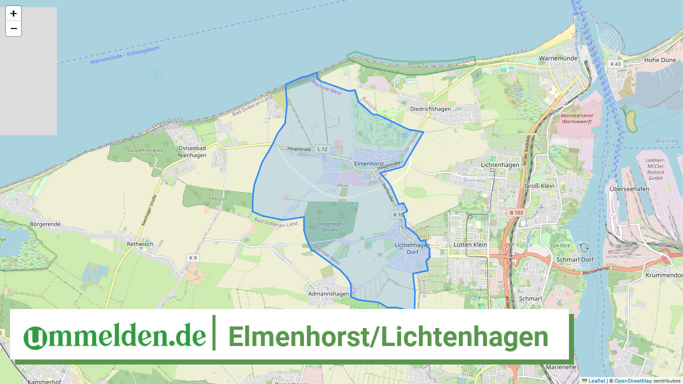 130725263030 Elmenhorst Lichtenhagen