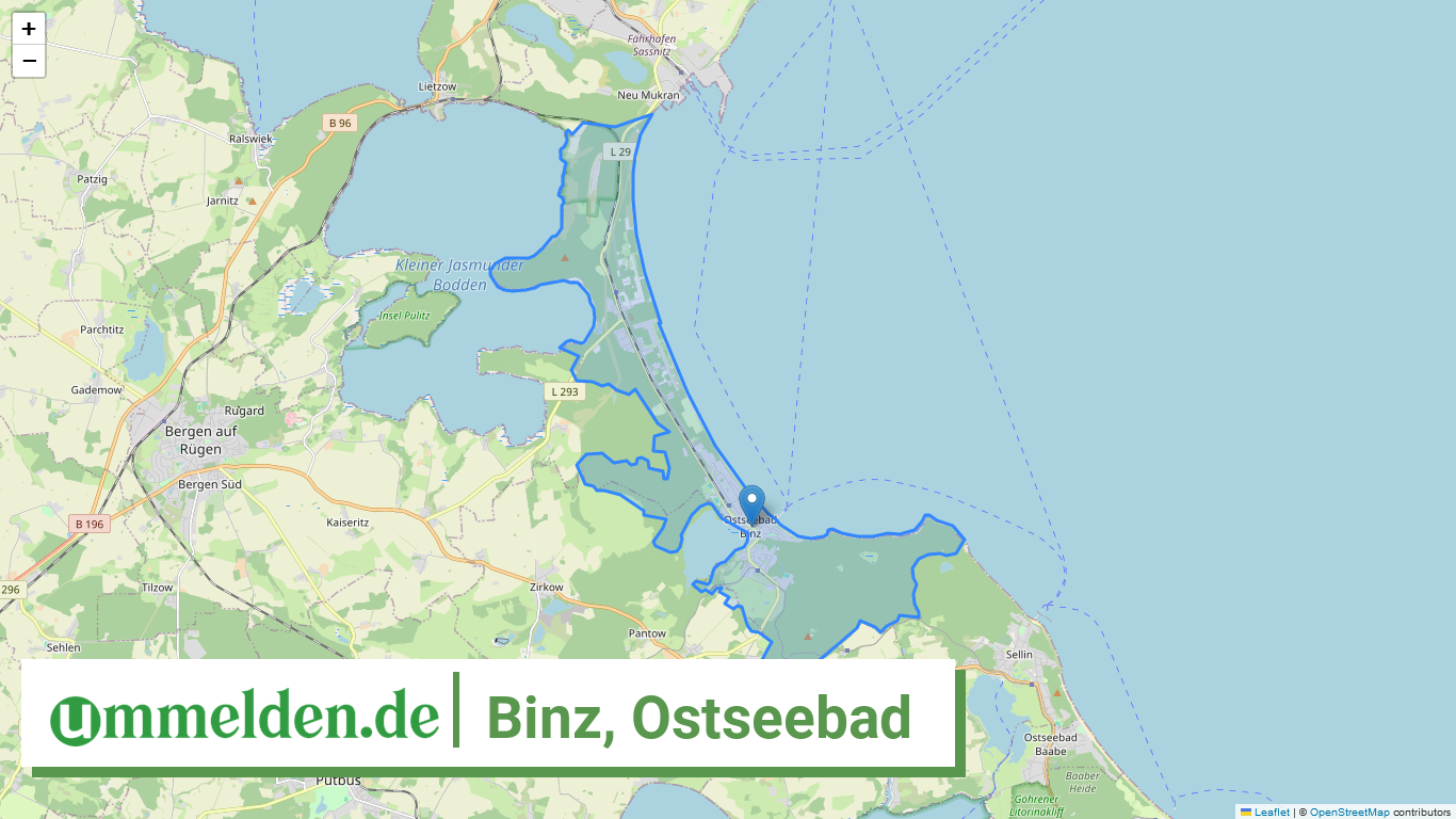 130730011011 Binz Ostseebad