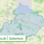 130730089089 Suederholz