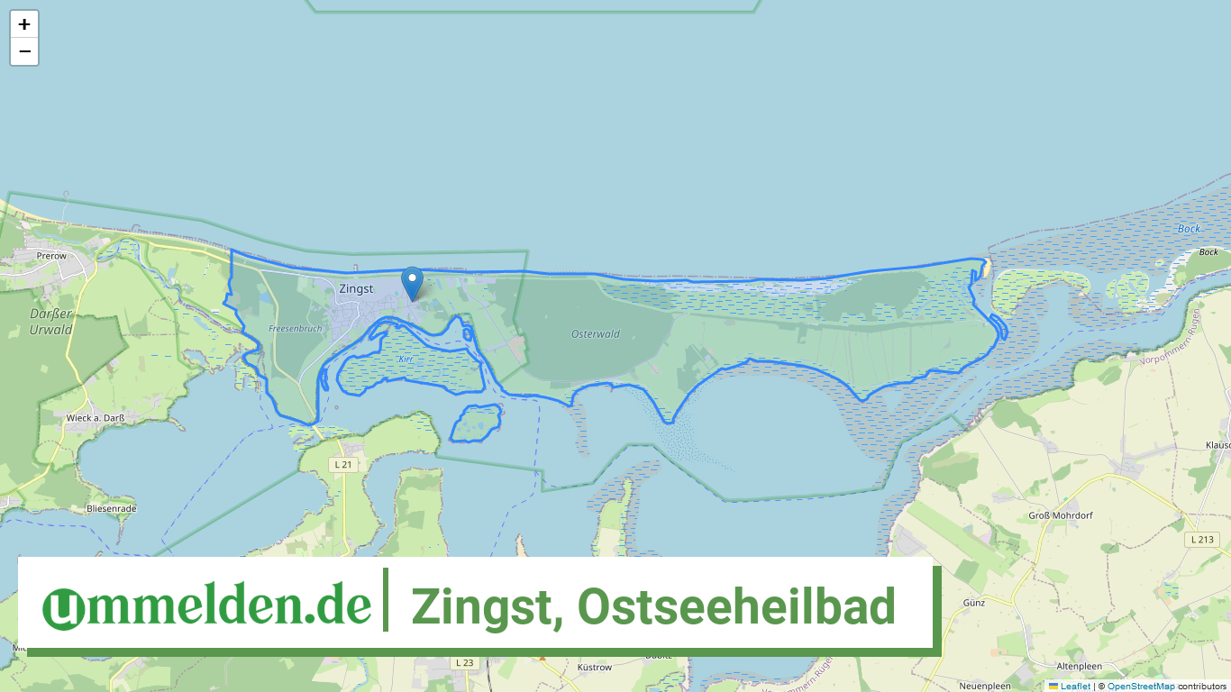 130730105105 Zingst Ostseeheilbad