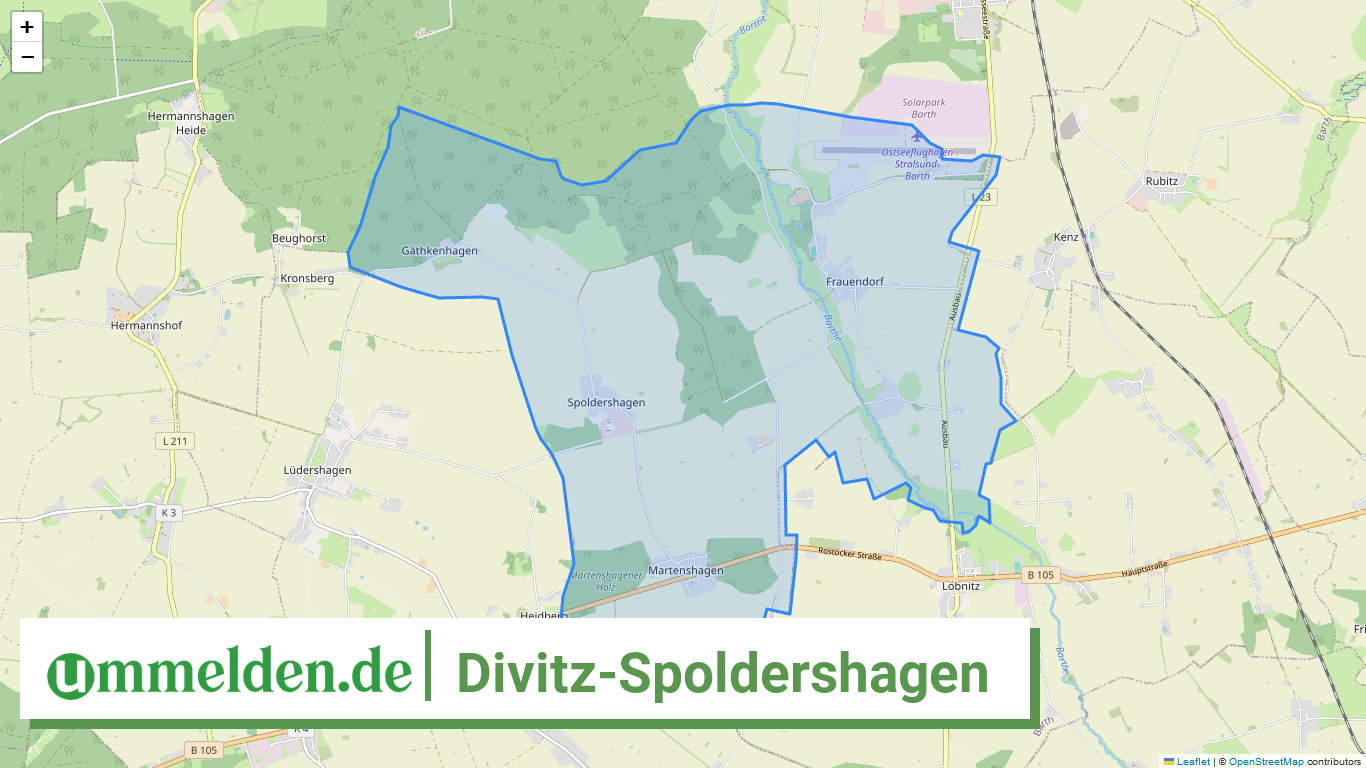 130735352018 Divitz Spoldershagen