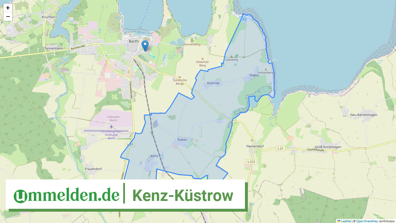 130735352043 Kenz Kuestrow