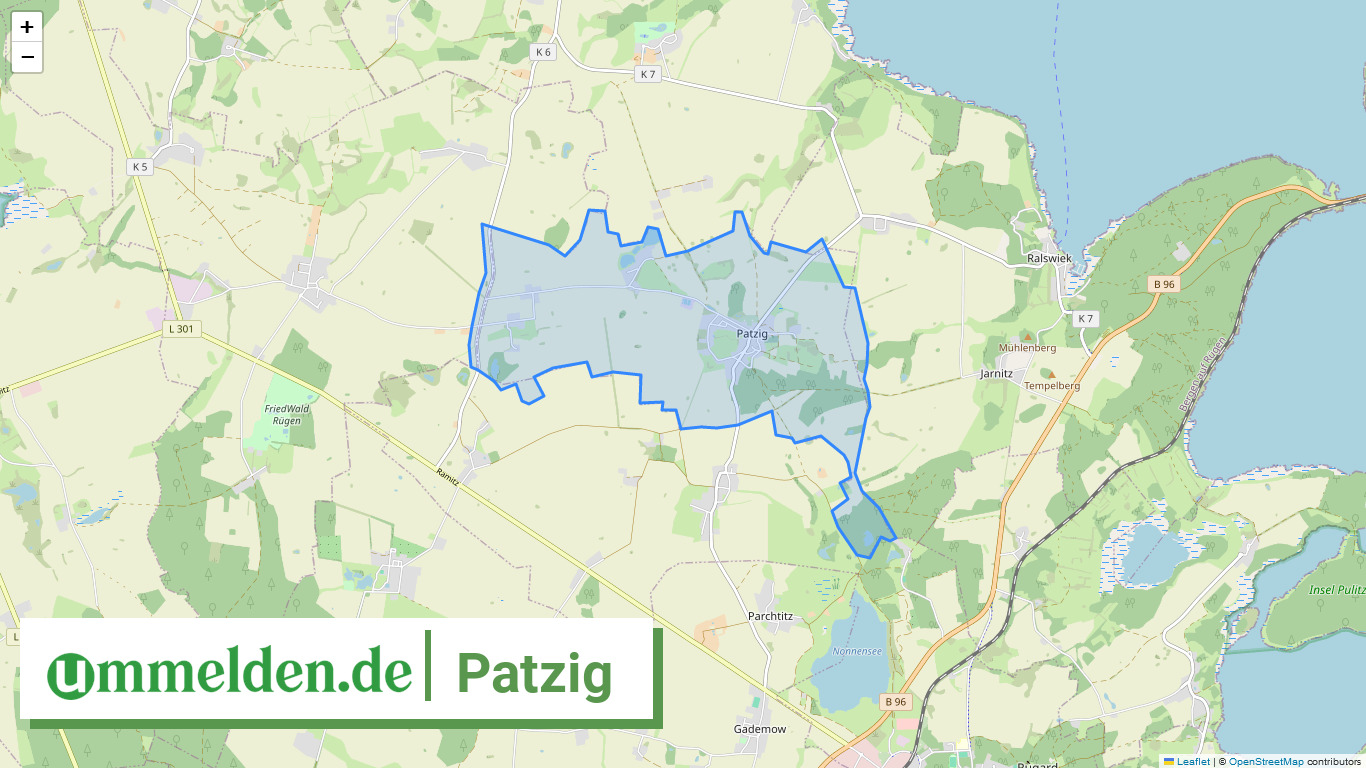 130735353064 Patzig