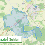 130735353083 Sehlen