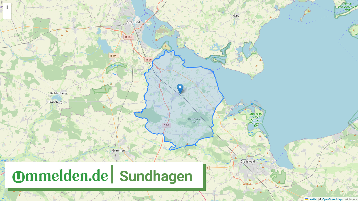 130735356090 Sundhagen