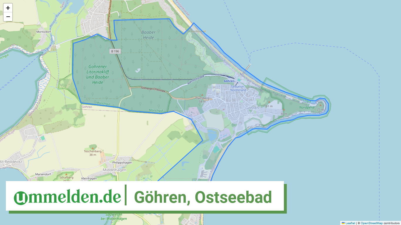 130735357031 Goehren Ostseebad