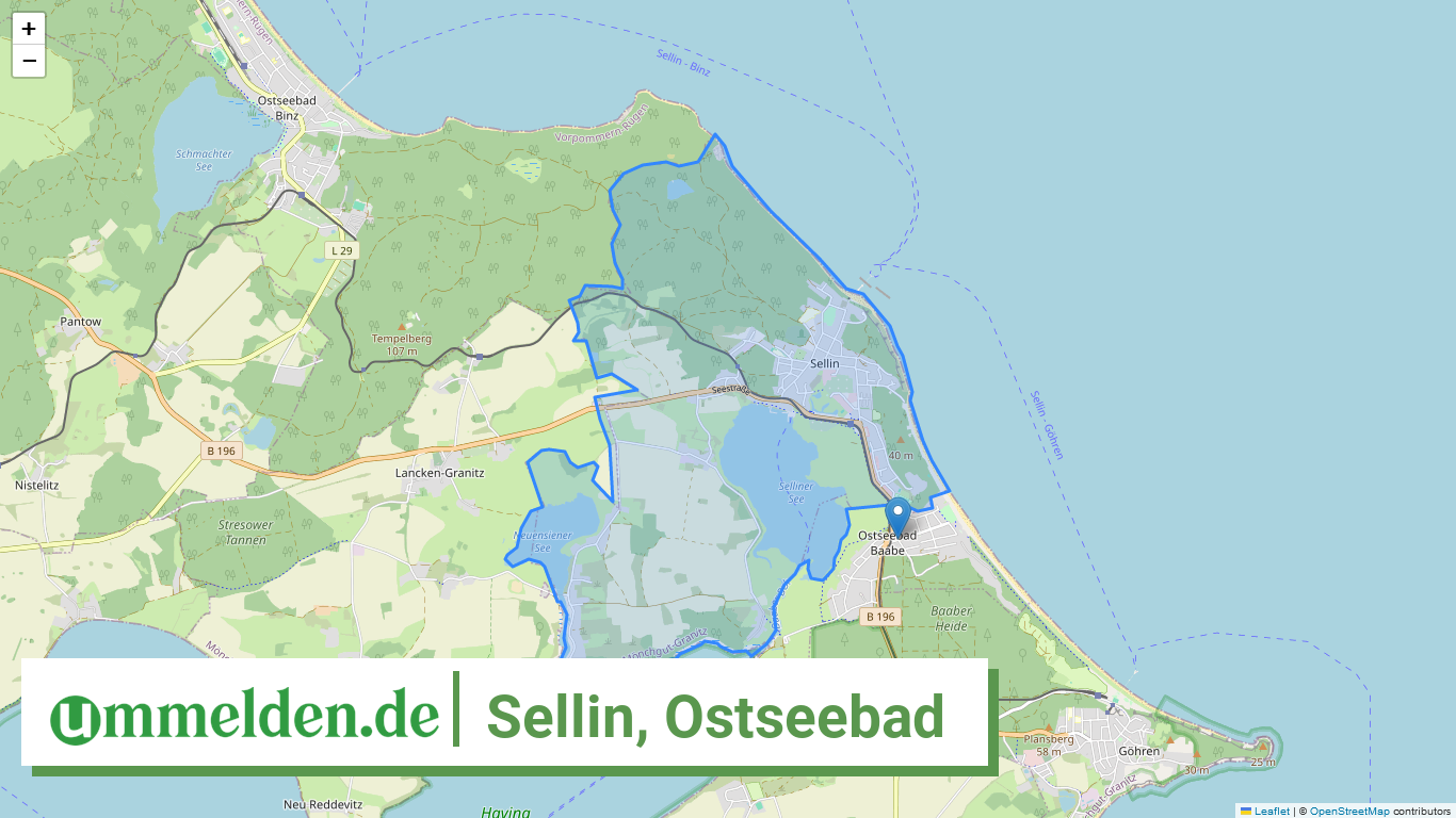 130735357084 Sellin Ostseebad