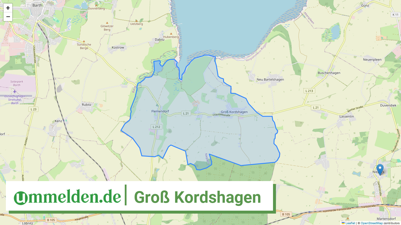 130735358036 Gross Kordshagen