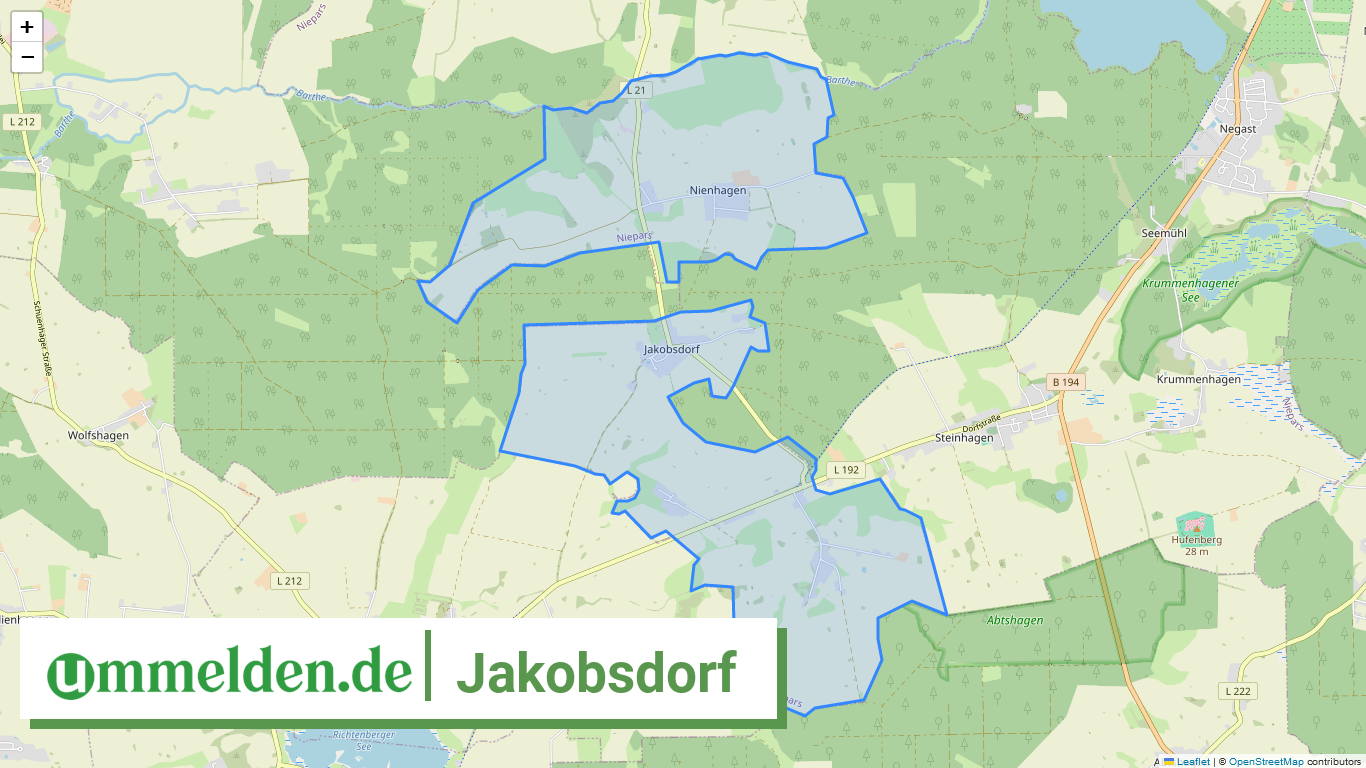 130735358041 Jakobsdorf