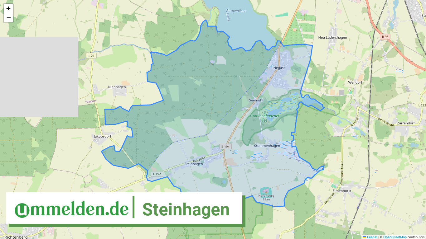 130735358087 Steinhagen