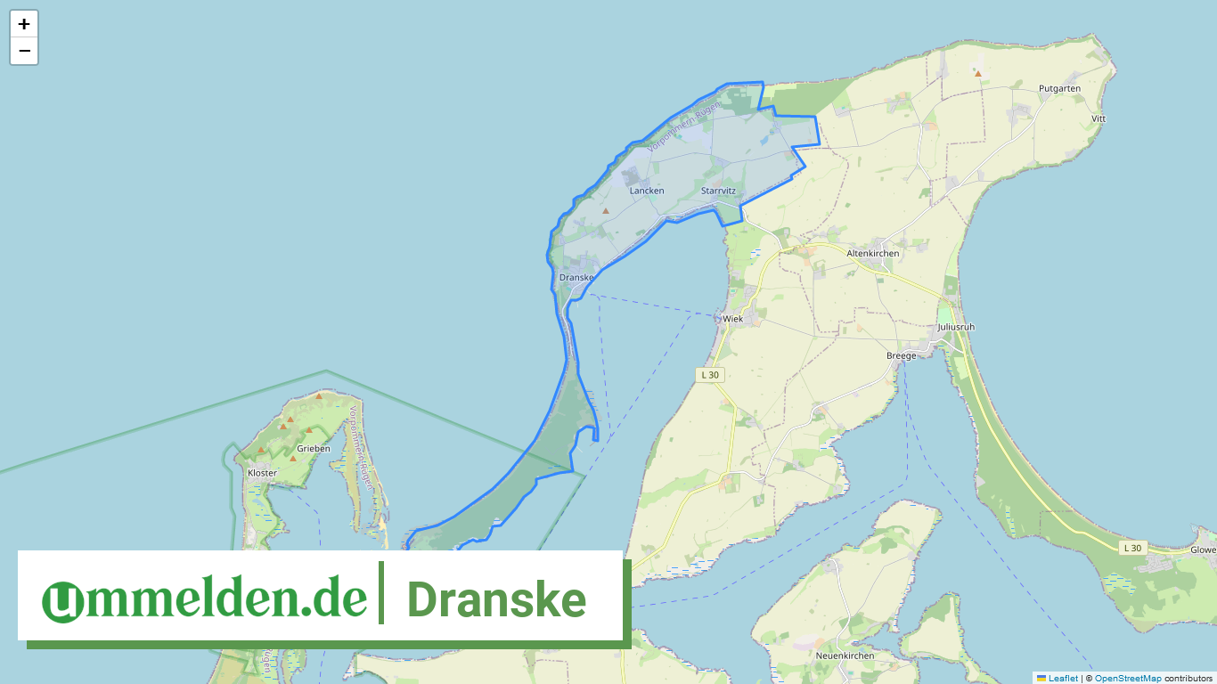 130735359019 Dranske