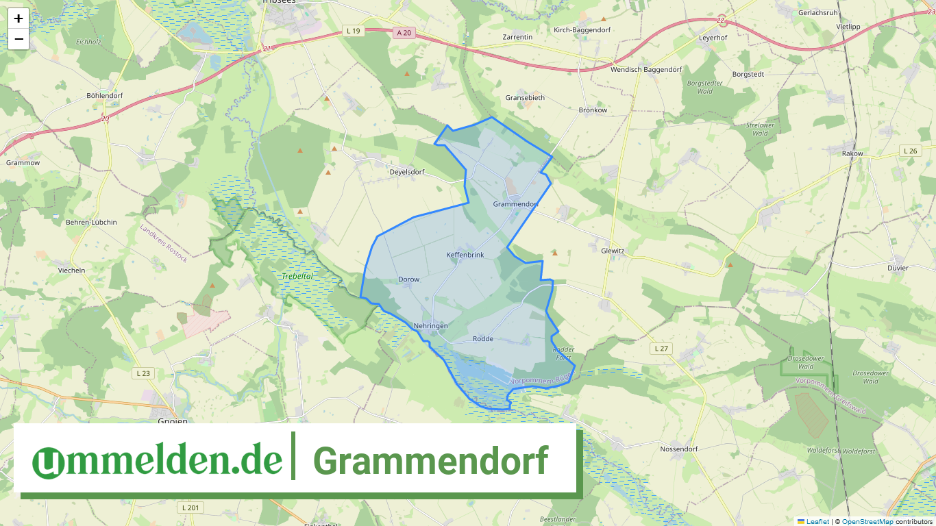 130735360032 Grammendorf