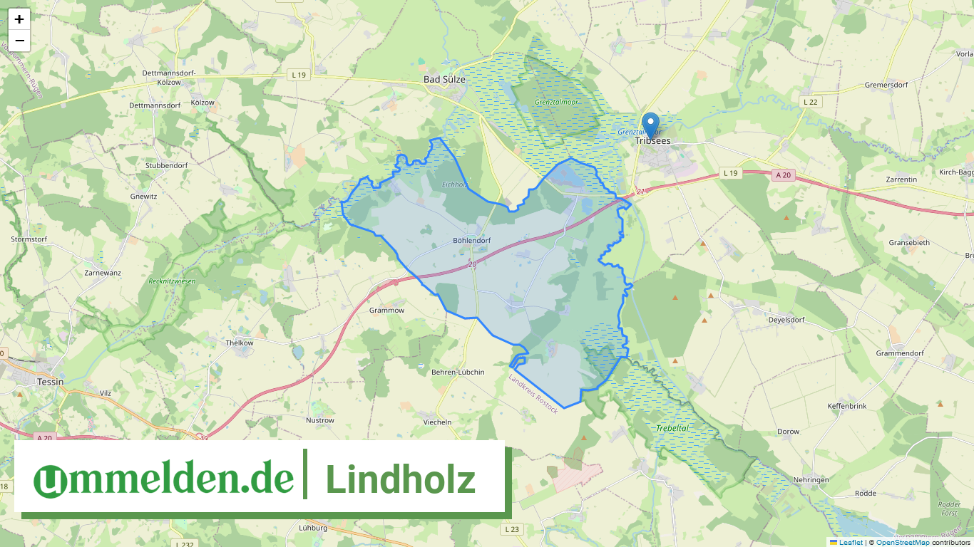 130735360050 Lindholz