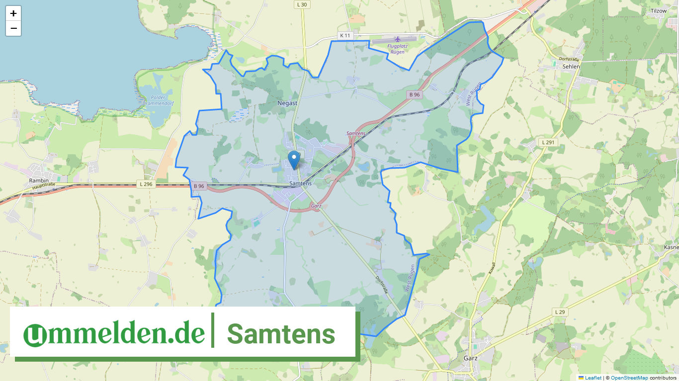 130735362079 Samtens