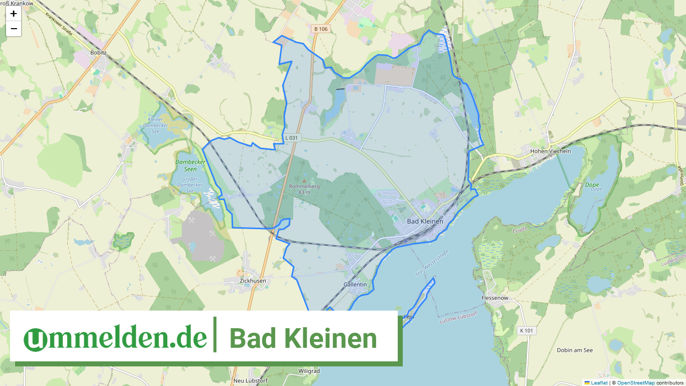 130745451002 Bad Kleinen