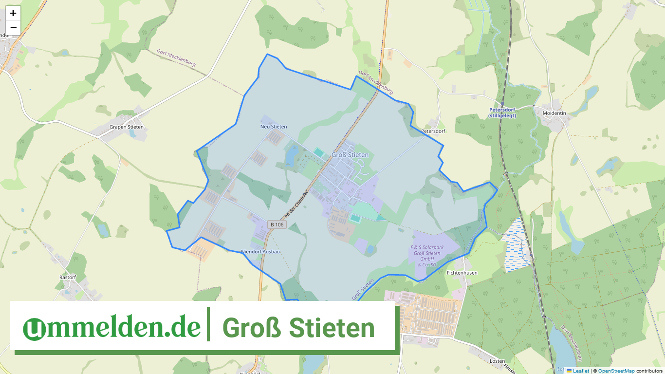 130745451030 Gross Stieten