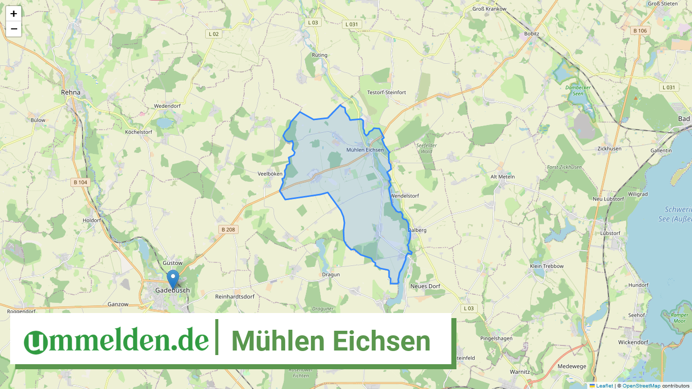 130745452054 Muehlen Eichsen