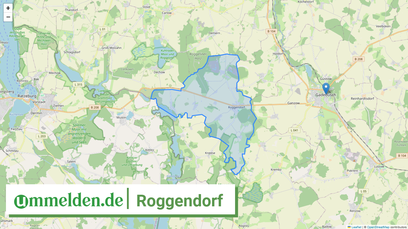 130745452068 Roggendorf