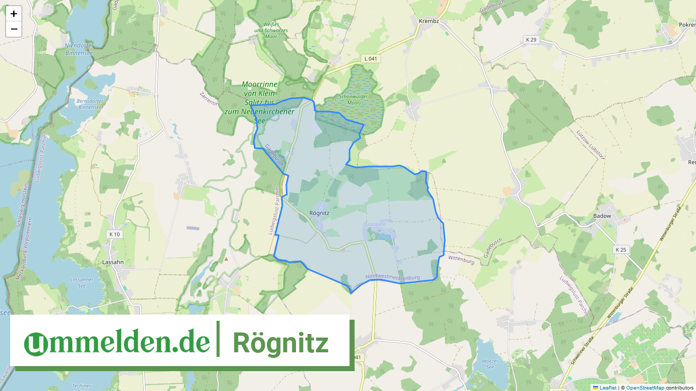 130745452070 Roegnitz