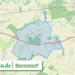 130745453005 Bernstorf