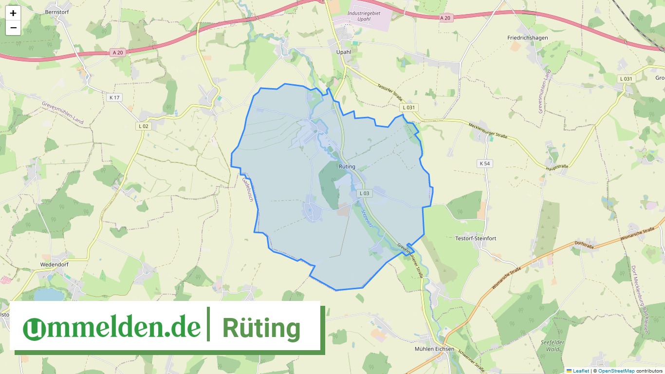 130745453071 Rueting