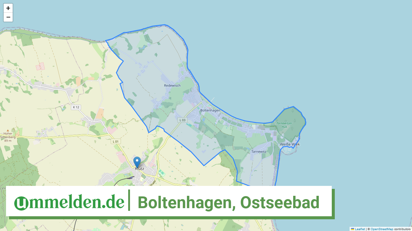 130745454010 Boltenhagen Ostseebad