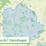 130745454016 Damshagen