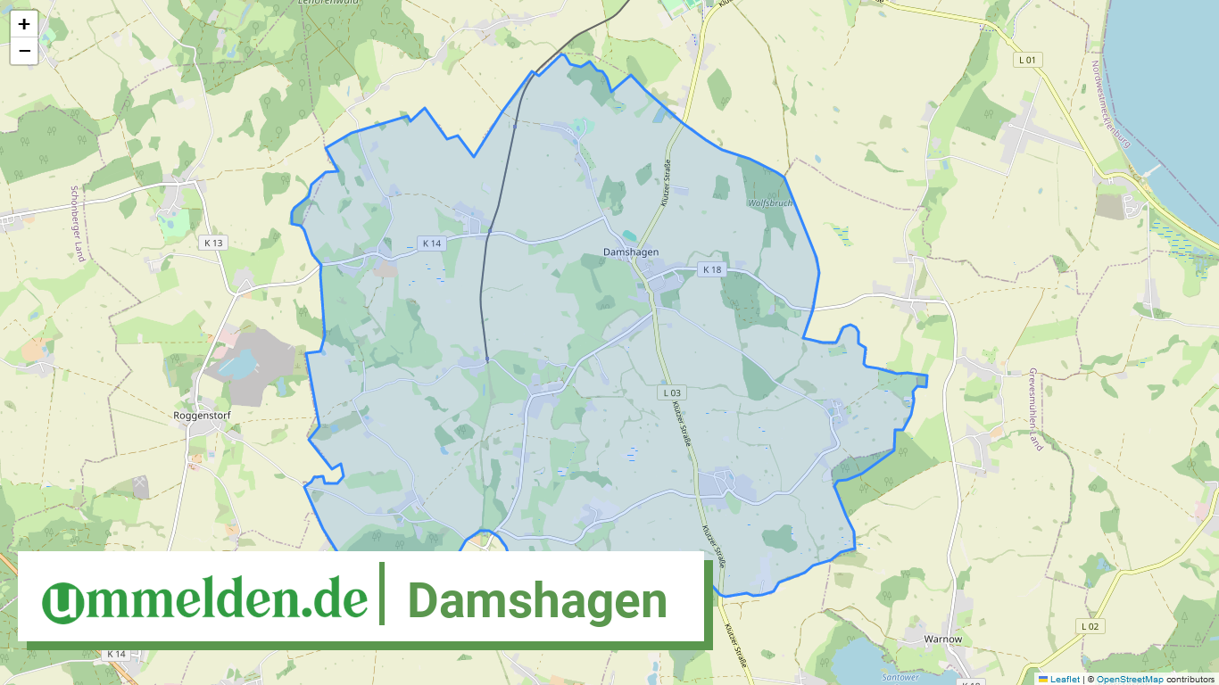 130745454016 Damshagen