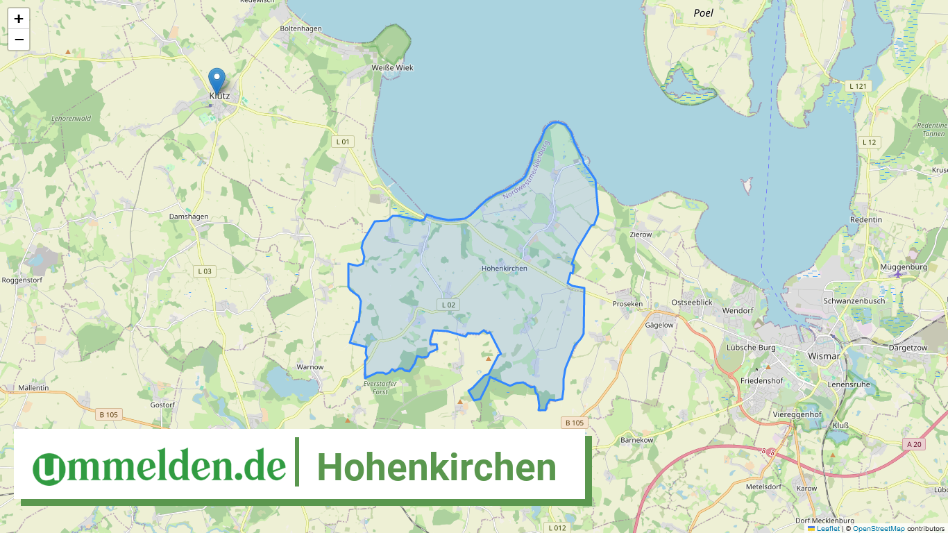 130745454032 Hohenkirchen