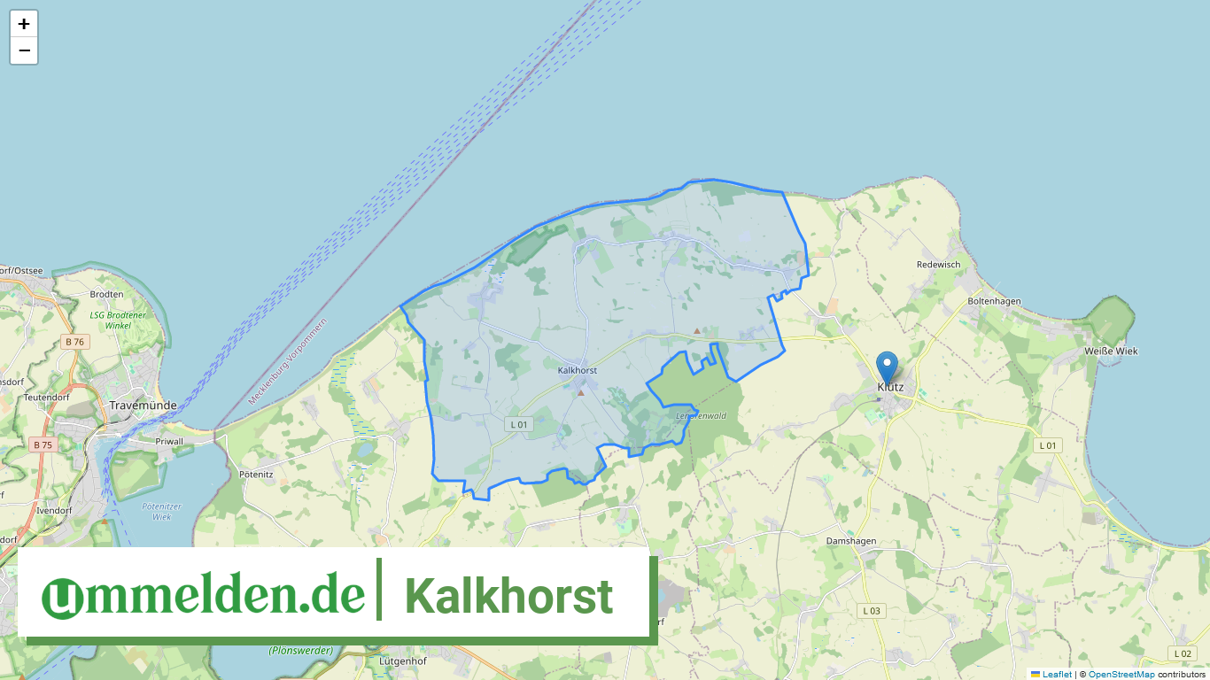 130745454037 Kalkhorst