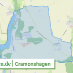 130745455014 Cramonshagen