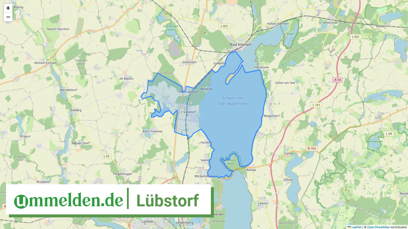 130745455048 Luebstorf