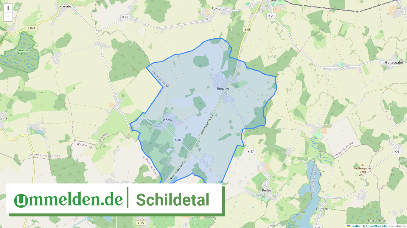 130745455072 Schildetal