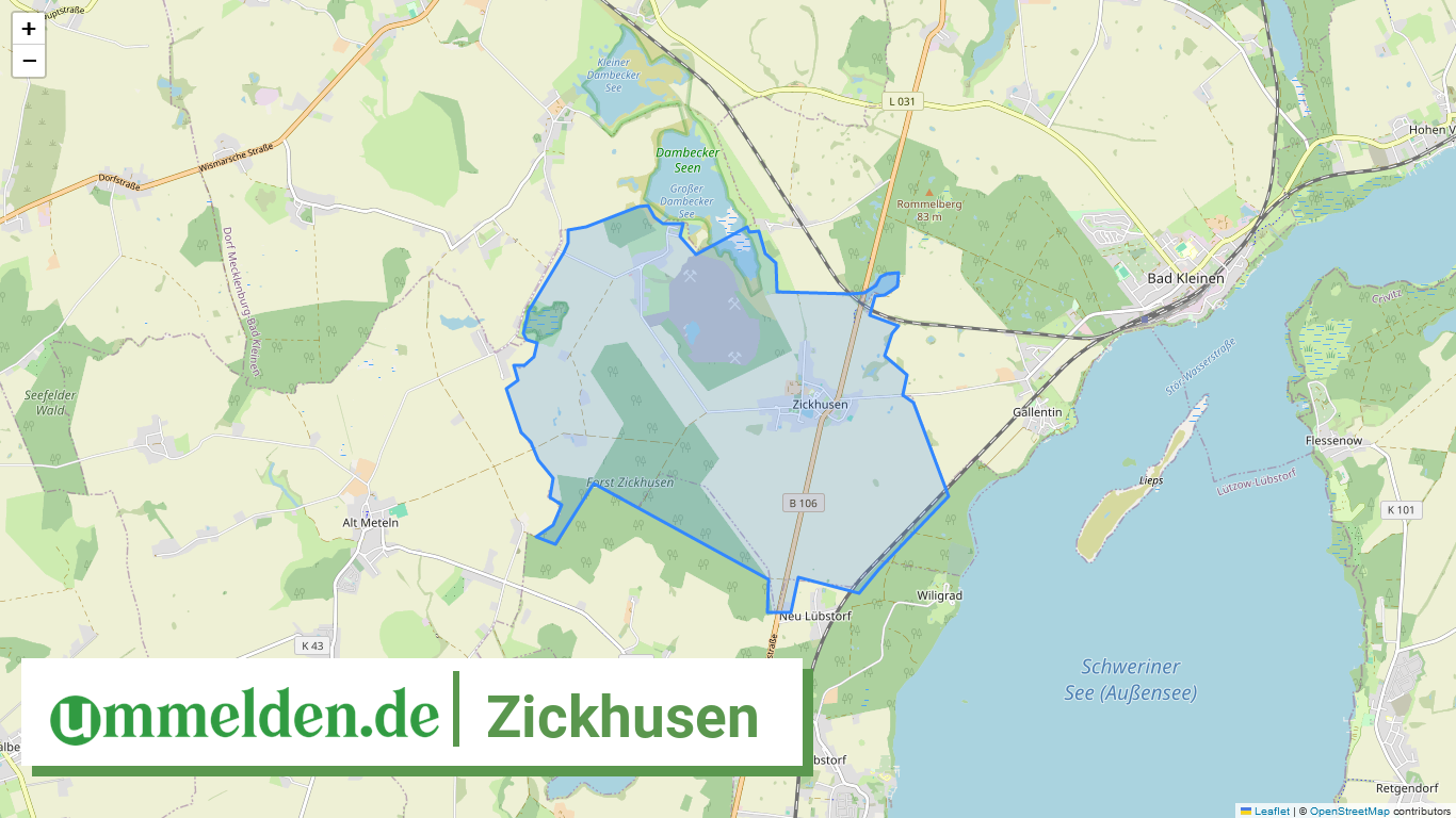 130745455088 Zickhusen