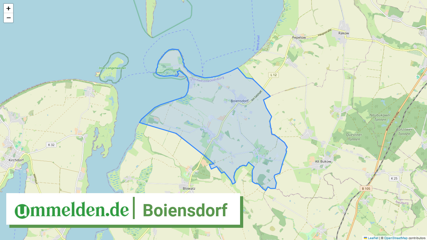 130745456009 Boiensdorf