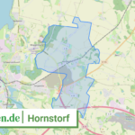 130745456034 Hornstorf