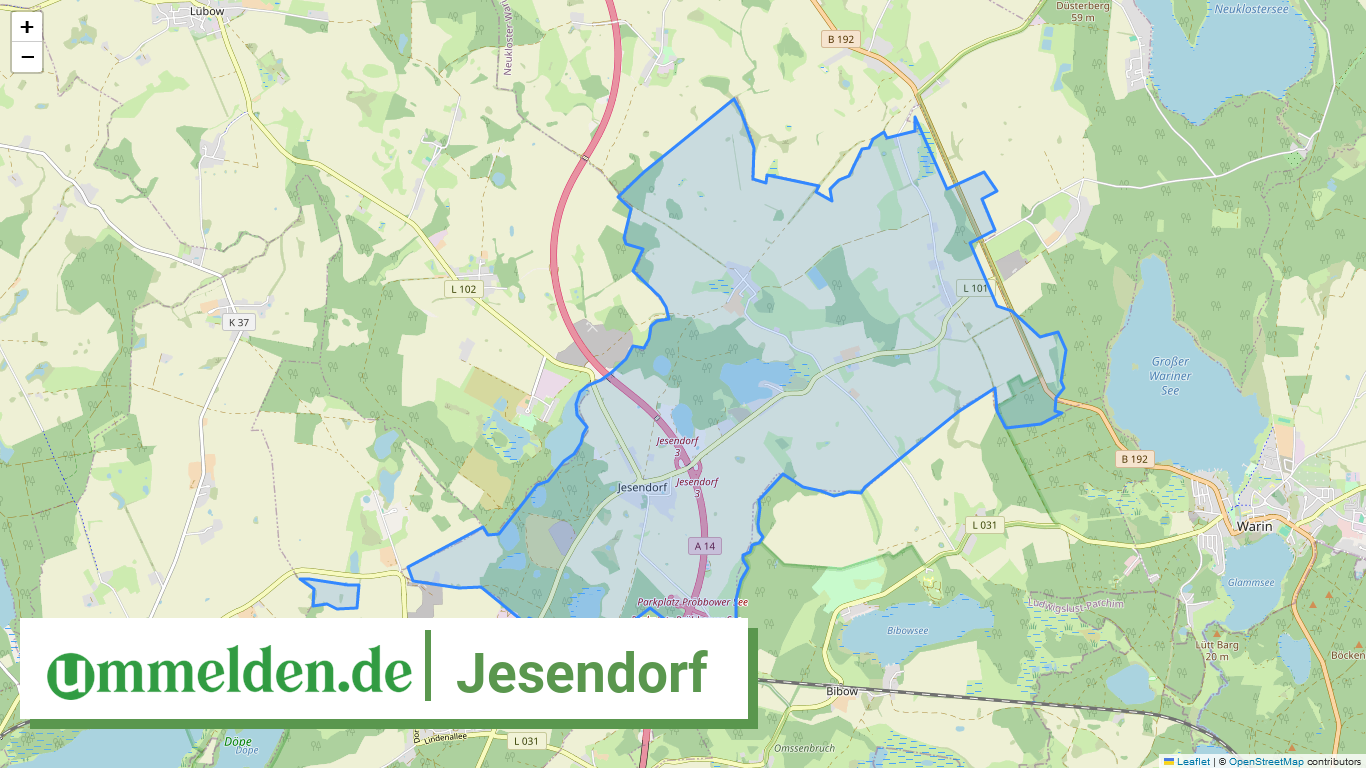 130745457036 Jesendorf