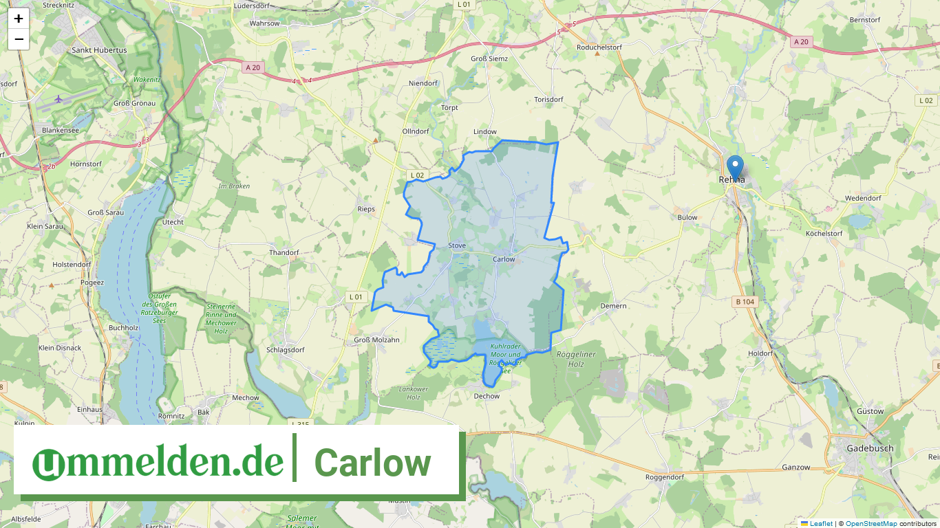 130745458013 Carlow