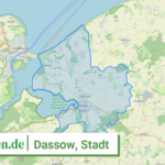 130745459017 Dassow Stadt