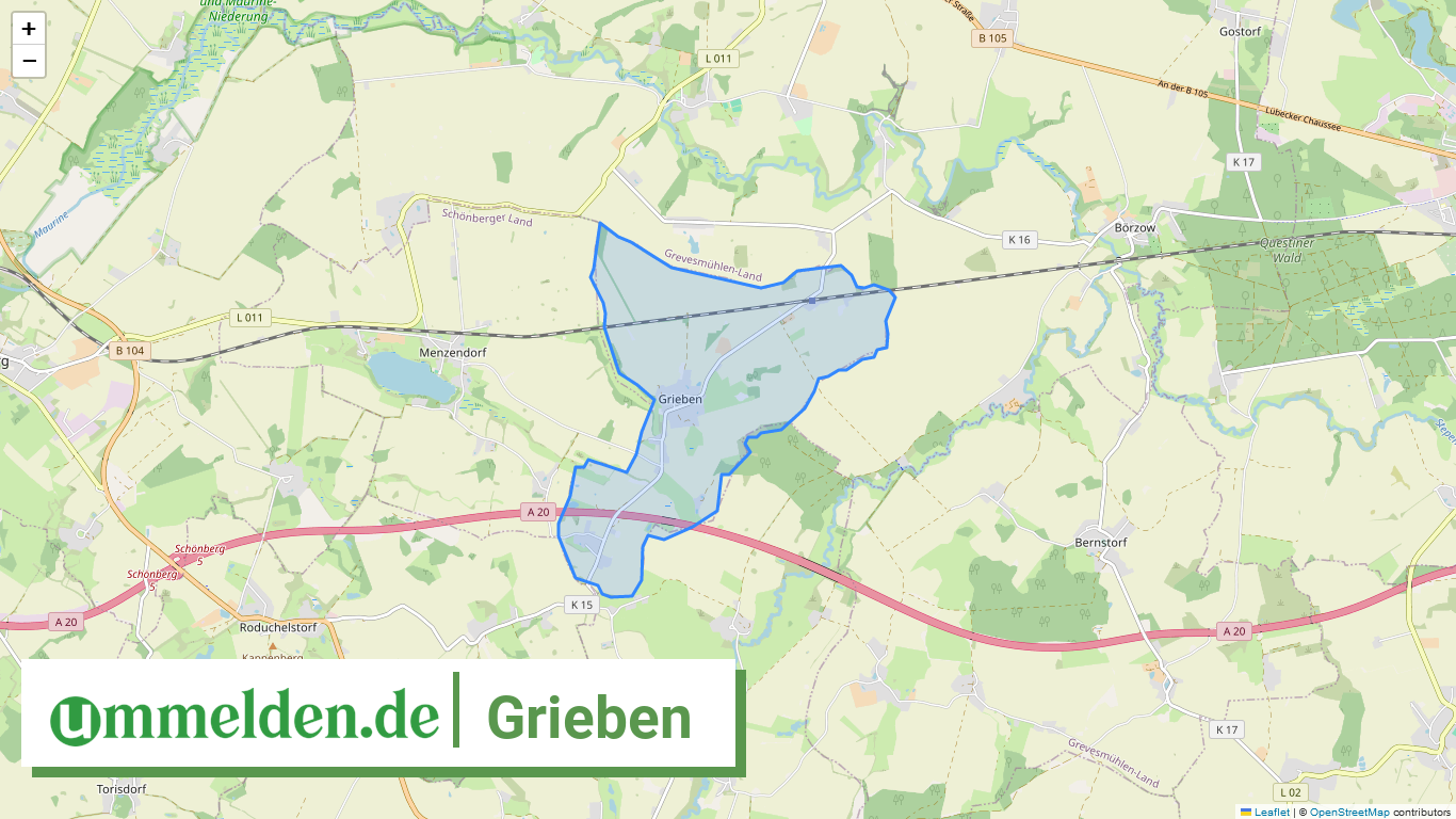 130745459027 Grieben